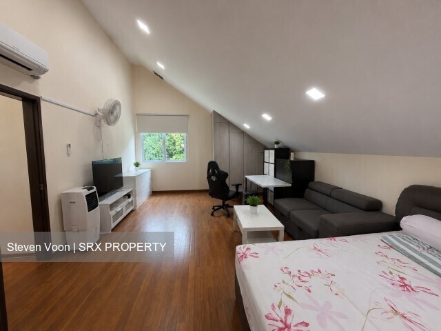 Thomson Hills Estate (D20), Terrace #633877191
